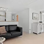 בית נופש 630-thisted-kristinesvej-40 *