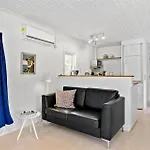 630-thisted-kristinesvej-40 בית נופש