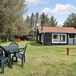 630-thisted-kristinesvej-40 בית נופש *