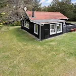 630-thisted-kristinesvej-40 בית נופש *