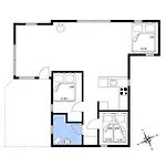 630-thisted-kristinesvej-40 בית נופש טהיסטד