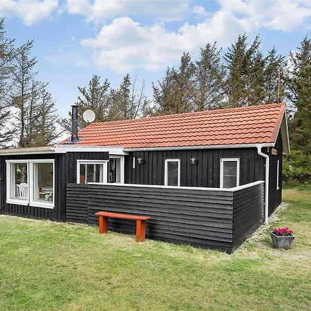 630-thisted-kristinesvej-40 Semesterbostad *