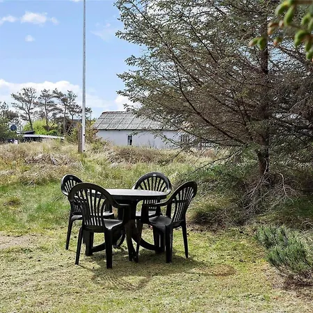 630-thisted-kristinesvej-40 Semesterbostad *