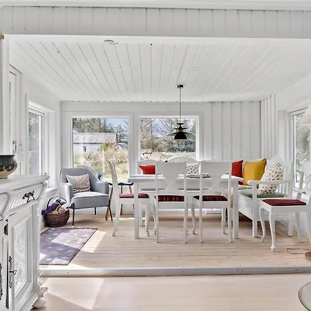 630-thisted-kristinesvej-40 Ferienhaus *