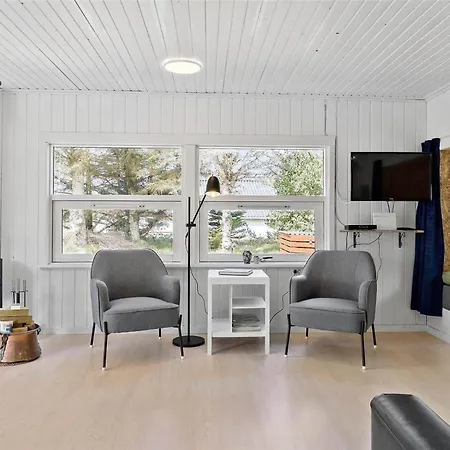 630-thisted-kristinesvej-40 德斯泰德