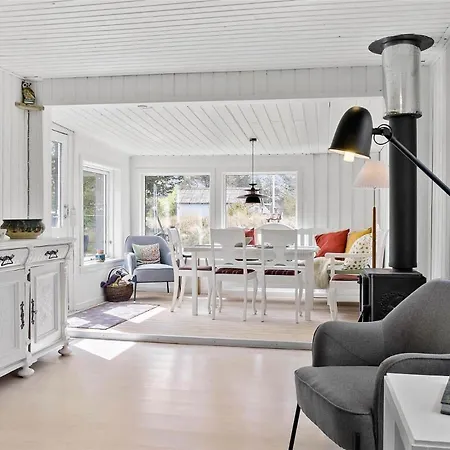 630-thisted-kristinesvej-40 Ferienhaus *