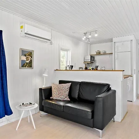 630-thisted-kristinesvej-40 度假居