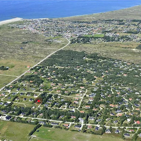 630-thisted-kristinesvej-40 Thisted