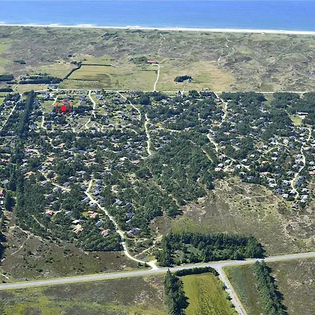 630-thisted-kristinesvej-40 Ferienhaus Thisted