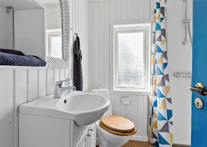 630-thisted-kristinesvej-40 * Thisted