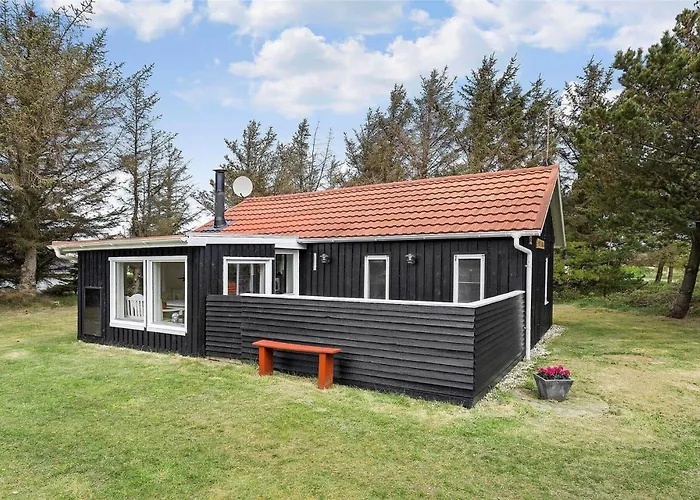 630-thisted-kristinesvej-40 Nyaraló *