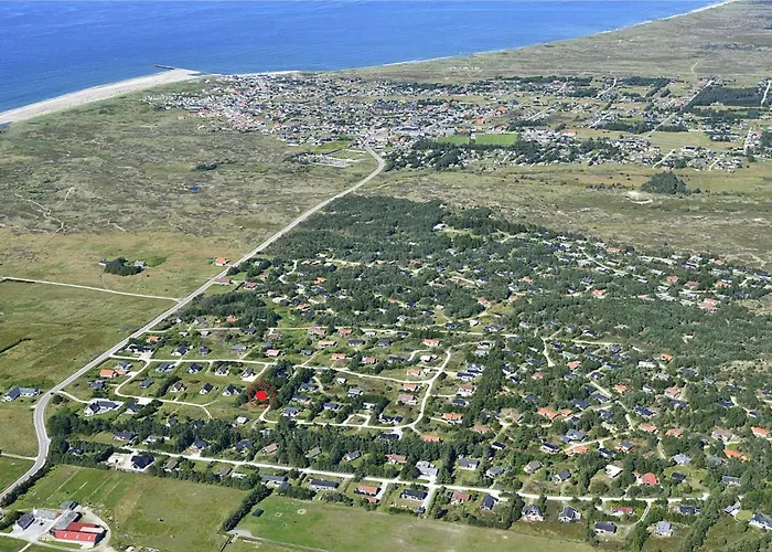 Nyaraló 630-thisted-kristinesvej-40 Thisted