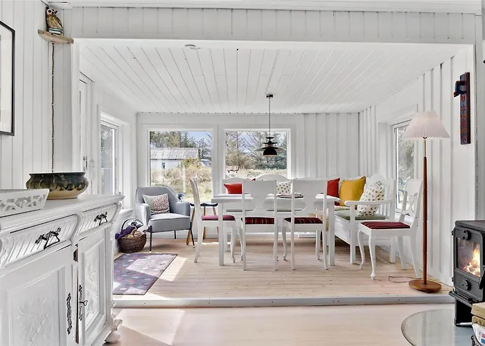 630-thisted-kristinesvej-40 Nyaraló *