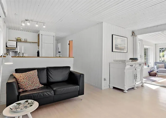 Nyaraló 630-thisted-kristinesvej-40 *