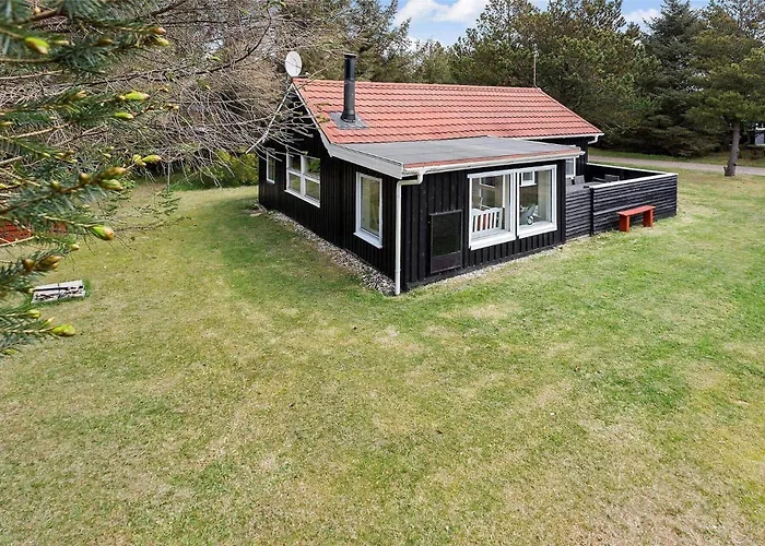 630-thisted-kristinesvej-40 Nyaraló *