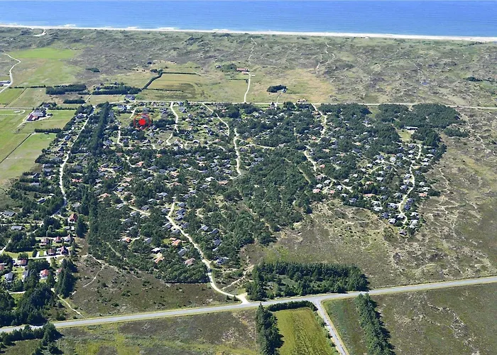 630-thisted-kristinesvej-40 Nyaraló Thisted